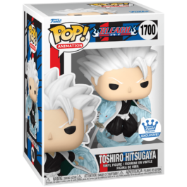 Funko Pop! Bleach #1700 – Toshiro Hitsugaya