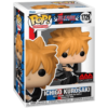 NOT MINT - Funko Pop! Bleach #1729 - Ichigo Kurosaki (AAA Anime Exclusive)