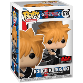 Funko Pop! Bleach #1729 – Ichigo Kurosaki