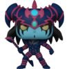 Funko Pop! YU-GI-OH! #1734 - Magician Of Black Chaos - Image 2