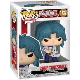 Funko Pop! YU-GI-OH! #1737 – Zane Truesdale