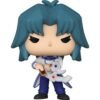 Funko Pop! YU-GI-OH! #1737 - Zane Truesdale - Image 2