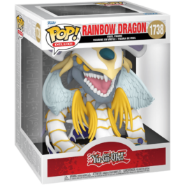 Funko Pop! YU-GI-OH! #1738 – Rainbow Dragon