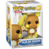 Funko Pop! Pokemon #1011 - Alolan Raichu