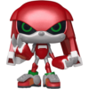 Funko Pop! Sonic The Hedgehog #1015 - Metal Knuckles (Fall Convention 2024 Toy Tokyo Exclusive) - Image 2