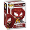 Funko Pop! Spider-Man 2 #1026 - Scream