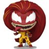 Funko Pop! Spider-Man 2 #1026 - Scream - Image 2
