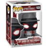 Funko Pop! Spider-Man 2 #1028 - City Sounds Suit Miles Morales