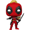 Funko Pop! Deadpool & Wolverine #1404 - Ladypool - Image 2