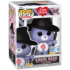 Funko Pop! Care Bears #1417 - Share Bear Witch (Fall Convention 2024 Shared Exclusive)