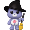 Funko Pop! Care Bears #1417 - Share Bear Witch (Fall Convention 2024 Shared Exclusive) - Image 2