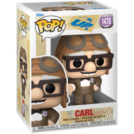 Funko Pop! Disney: Up #1478 – Carl