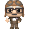Funko Pop! Disney: Up #1478 - Carl - Image 2