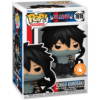 Funko Pop! Bleach #1616 - Ichigo Kurosaki (Getsuga Ver.) Crunchyroll Exclusive