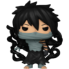Funko Pop! Bleach #1616 - Ichigo Kurosaki (Getsuga Ver.) Crunchyroll Exclusive - Image 2