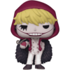 Funko Pop! One Piece #1709 - Corazon (Fall Convention 2024 Shared Exclusive) - Image 2