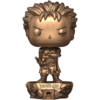 Funko Pop Plus! One Piece #1900 - Roronoa Zoro Statue Bronze - Image 2