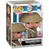 Funko Pop! Demon Slayer #1445 - Haganezuka (Funkon 2024 Exclusive)