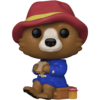 Funko Pop! Paddington #1480 - Paddington With Sandwich (Funkon 2024 Exclusive) - Image 2