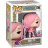 Funko Pop! One Piece #1741 - Reiju (Funkon 2024 Exclusive)