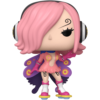 Funko Pop! One Piece #1741 - Reiju (Funkon 2024 Exclusive) - Image 2