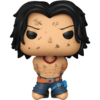 Funko Pop Plus! One Piece #1818 - Portgas D. Ace - Image 2