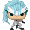 Funko Pop! Bleach #1820 - Grimmjow Jeagerjaques (Chase Bundle) - Image 2