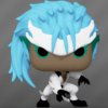 Funko Pop! Bleach #1820 - Grimmjow Jeagerjaques (Chase Bundle) - Image 3