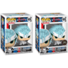 Funko Pop! Bleach #1820 - Grimmjow Jeagerjaques (Chase Bundle)