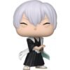 Funko Pop! Bleach #1821 - Gin Ichimaru - Image 2