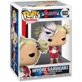 Funko Pop! Bleach #1822 – Hiyori Sarugaki