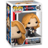 Funko Pop! Bleach #1823 - Rangiku Matsumoto