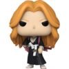 Funko Pop! Bleach #1823 - Rangiku Matsumoto - Image 2