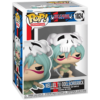 Funko Pop! Bleach #1824 - Nelliel Tu Odelschwanck