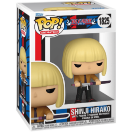 Funko Pop! Bleach #1825 – Shinji Hirako