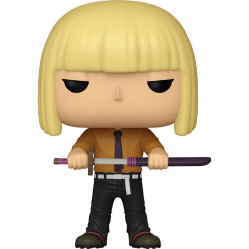 Funko Pop! Bleach #1825 - Shinji Hirako - Image 2