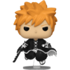 Funko Pop! Bleach #1826 - Ichigo Kurosaki (Funko Exclusive) - Image 2