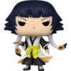 Funko Pop! Bleach #1827 - Soi Fon (Entertainment Earth Exclusive) - Image 2