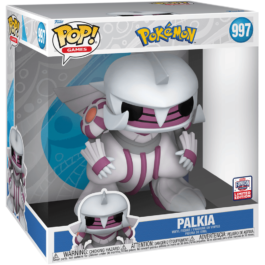 Funko Pop! Pokemon #997 – Palkia (Funkon 2024 Exclusive)