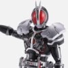 S.H.Figuarts (Shinkocchou Seihou) Kamen Rider / Masked Rider Faiz Accel Form