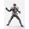 S.H.Figuarts (Shinkocchou Seihou) Kamen Rider / Masked Rider Faiz Accel Form - Image 3