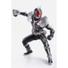 S.H.Figuarts (Shinkocchou Seihou) Kamen Rider / Masked Rider Faiz Accel Form - Image 7