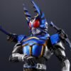 S.H.Figuarts (Shinkocchou Seihou) Kamen Rider / Masked Rider Gatack 10th Anniversary Ver.