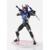 S.H.Figuarts (Shinkocchou Seihou) Kamen Rider / Masked Rider Gatack 10th Anniversary Ver. - Image 4