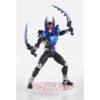 S.H.Figuarts (Shinkocchou Seihou) Kamen Rider / Masked Rider Gatack 10th Anniversary Ver. - Image 5