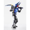 S.H.Figuarts (Shinkocchou Seihou) Kamen Rider / Masked Rider Gatack 10th Anniversary Ver. - Image 7