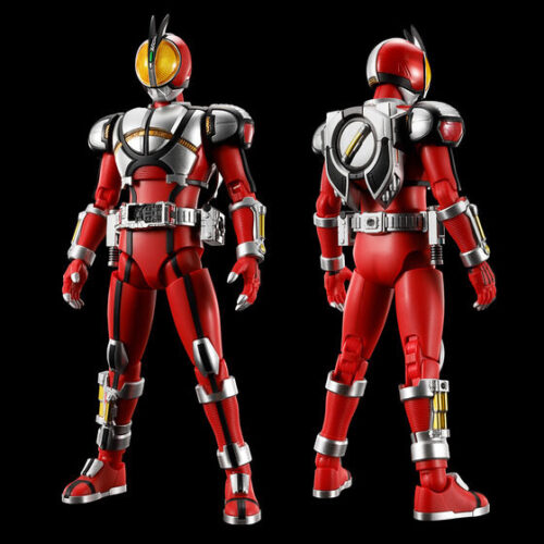 Figure-Rise Standard - Kamen Rider / Masked Rider Faiz Blaster Form - Image 2