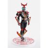 S.H.Figuarts (Shinkocchou Seihou) Kamen Rider / Masked Rider Kabuto Hyper Form 10th Anniversary Ver. - Image 8