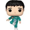 Funko Pop! Squid Game #1485 - Player 456 - Seong Gi-Hun - Image 2