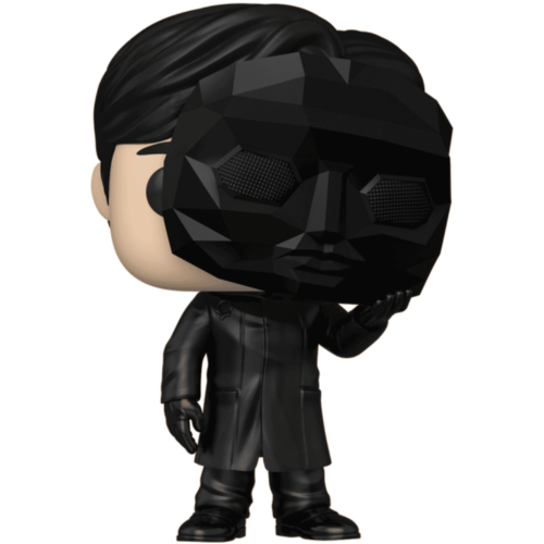 Funko Pop! Squid Game #1486 - Front Man - Image 2